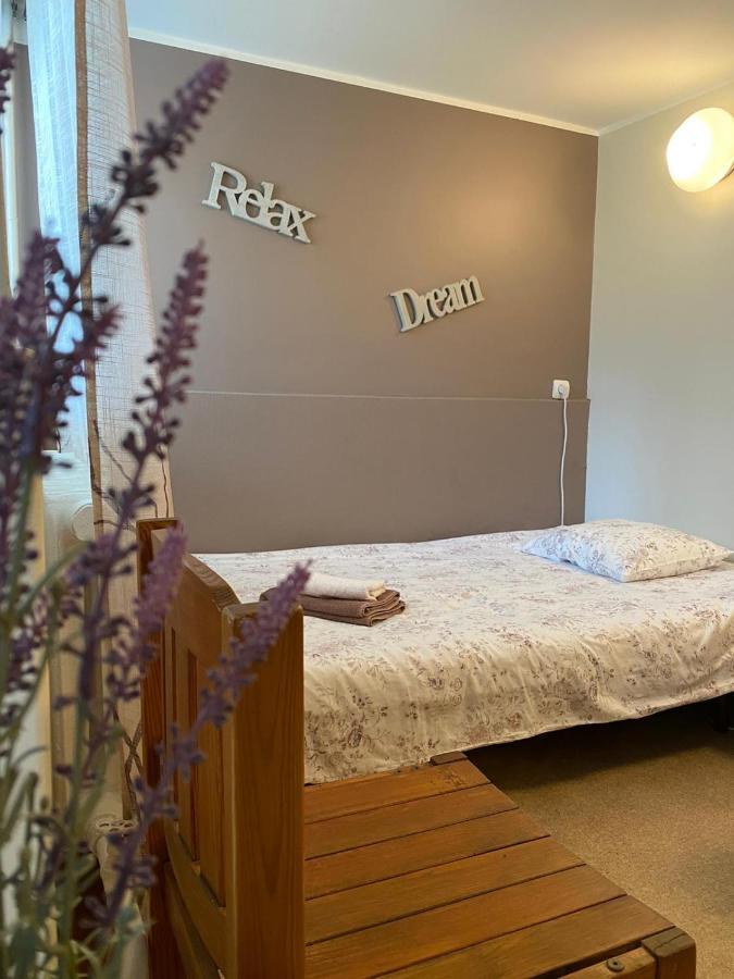 Reiumaa Motell 部屋 写真